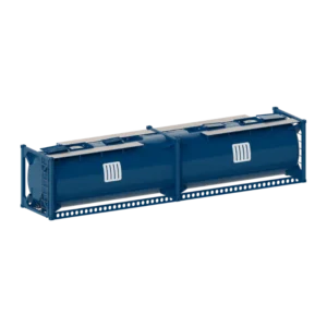 Conteneur 40 Pieds Citerne