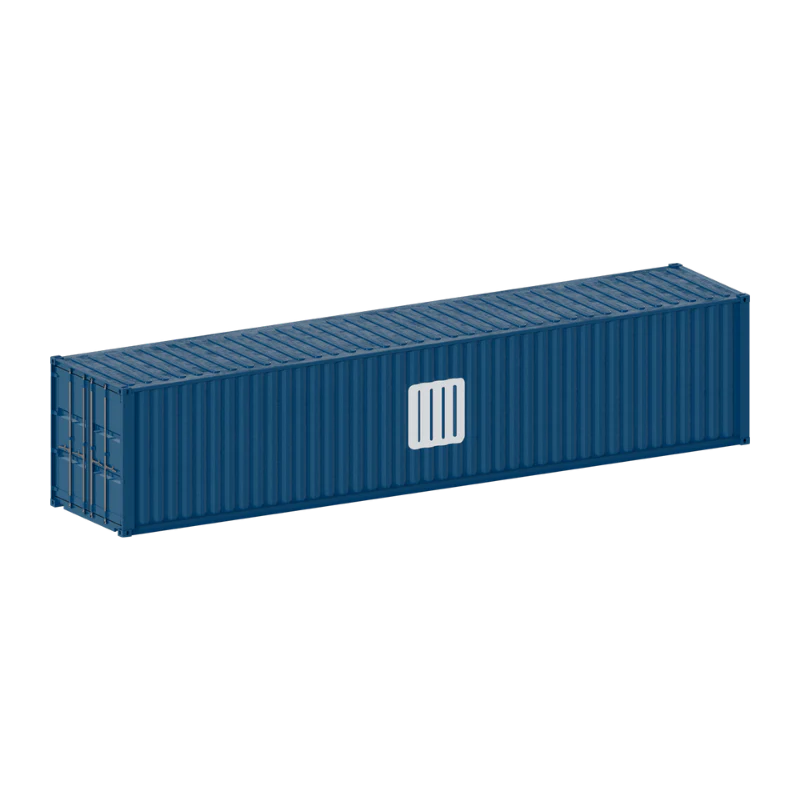 Conteneur 40 Pieds Flat Rack NEUF – Image 2