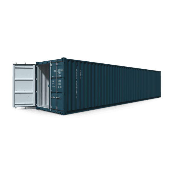 Nouveau conteneur High Cube de 40 pieds – Image 4