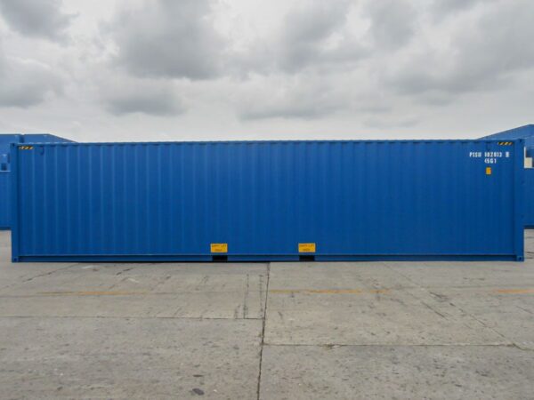 Nouveau conteneur High Cube de 40 pieds – Image 6