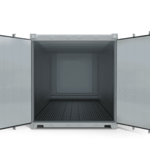 Conteneur réfrigéré 20 pieds