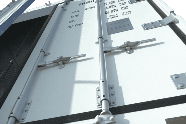 Conteneur réfrigéré 20 pieds – Image 5