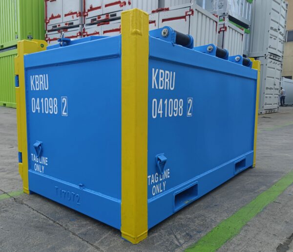 Container maritime Toolbox Offshore – Image 3