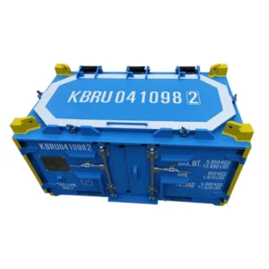 Container maritime Toolbox Offshore