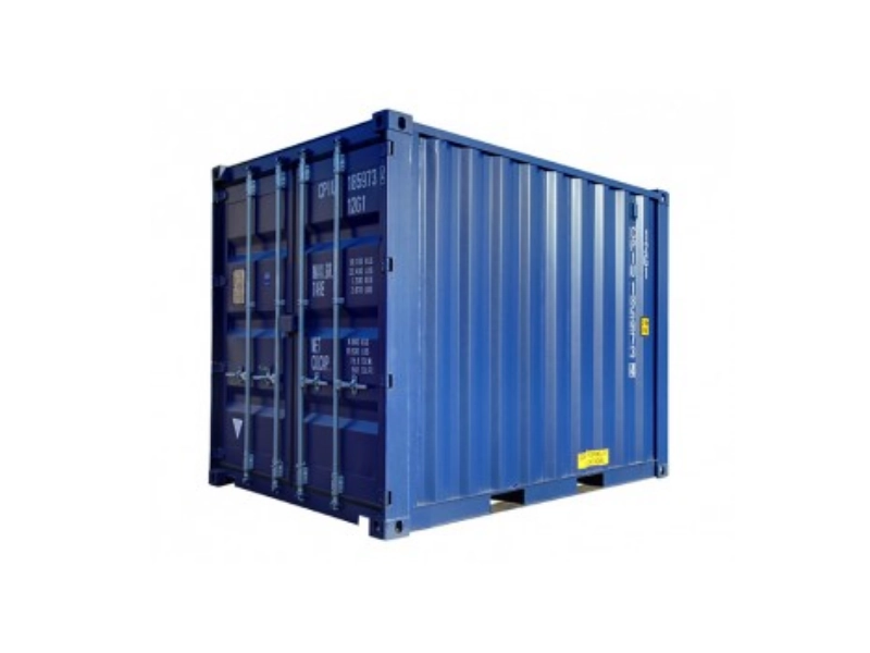Container maritime 10 Pieds DRY PREMIER VOYAGE – Image 8