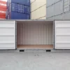 Container maritime 20 Pieds OPEN SIDE PREMIER VOYAGE – Image 6