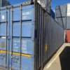 Container maritime 45 Pieds HIGH CUBE Pallet Wide DERNIER VOYAGE – Image 4