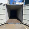 Container maritime 45 Pieds HIGH CUBE Pallet Wide DERNIER VOYAGE – Image 5