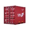 Container maritime 10 Pieds DRY PREMIER VOYAGE – Image 3