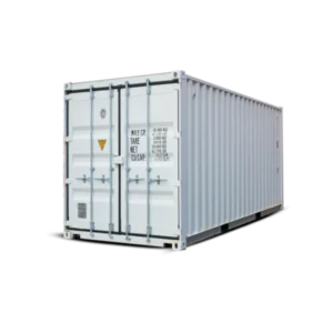 Container maritime 20 Pieds DRY PREMIER VOYAGE