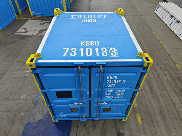 Container maritime 10 Pieds Offshore – Image 4