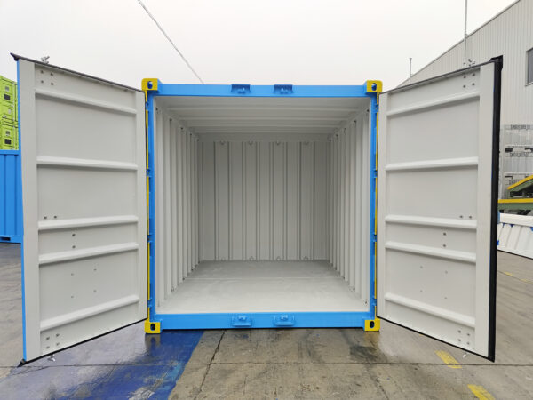 Container maritime 10 Pieds Offshore – Image 2