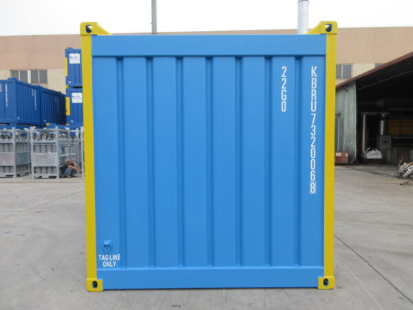 Container maritime 20 Pieds Offshore – Image 4