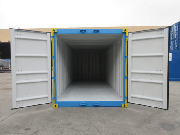 Container maritime 20 Pieds Offshore – Image 3