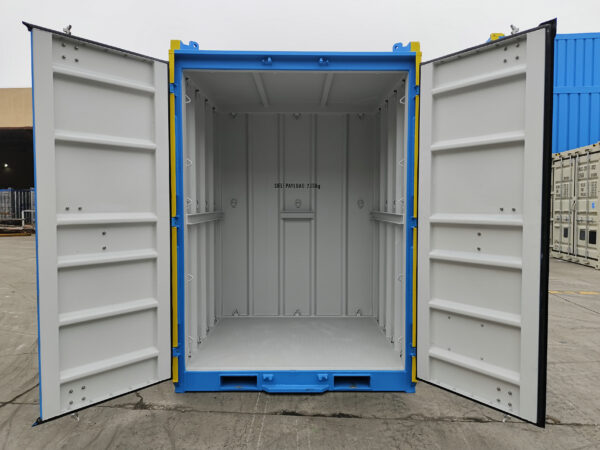 Container maritime 5 Pieds Offshore – Image 3