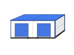 Conteneur durable polyvalent sécurisé. – Image 5