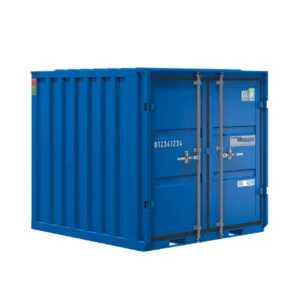 Conteneur de stockage 6 pieds