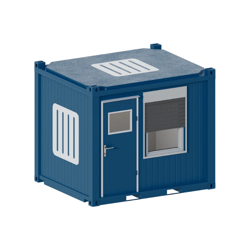 Module bureau 10 Pieds – Image 3