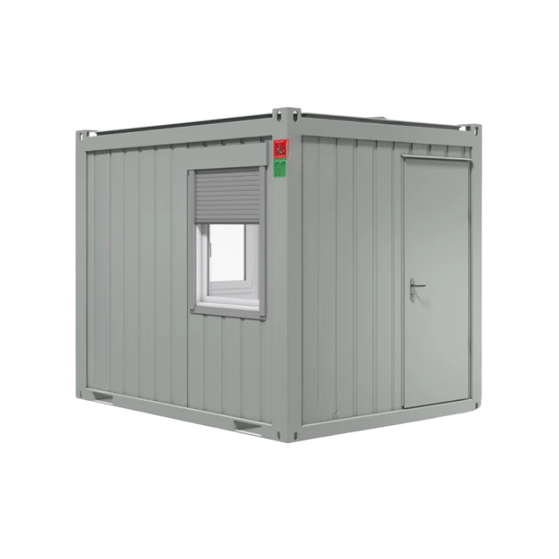 Module bureau 10 Pieds