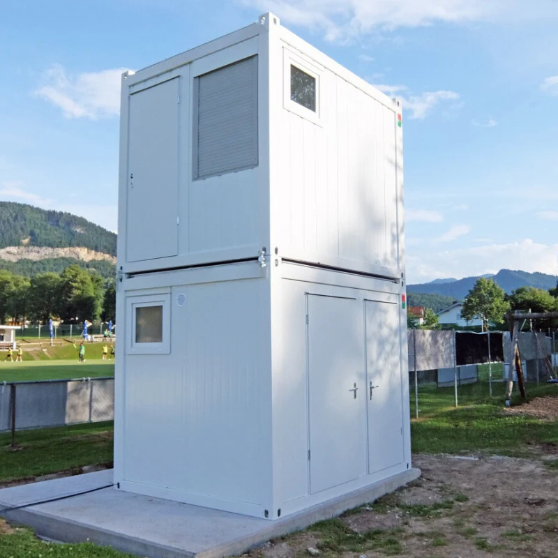 Module bureau 10 Pieds – Image 5