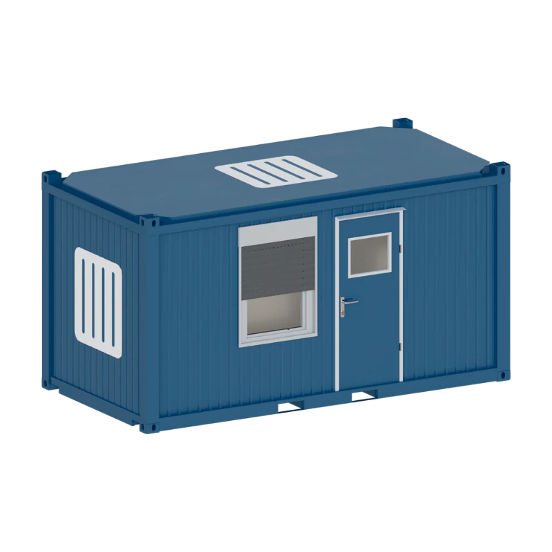 Module bureau 16 Pieds – Image 2