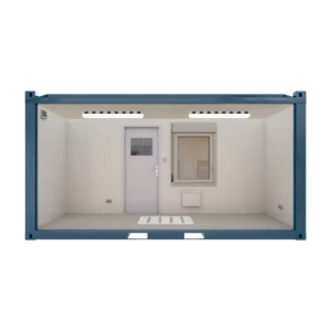 Module bureau 16 Pieds