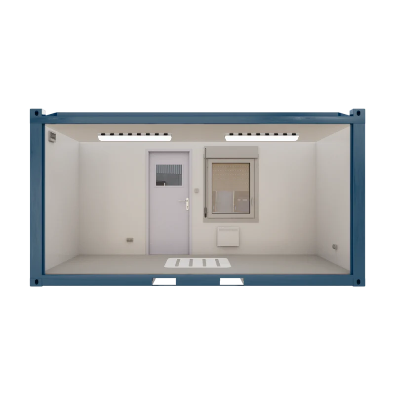 Module bureau 16 Pieds