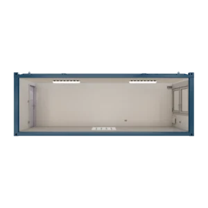 Module bureau 24 Pieds