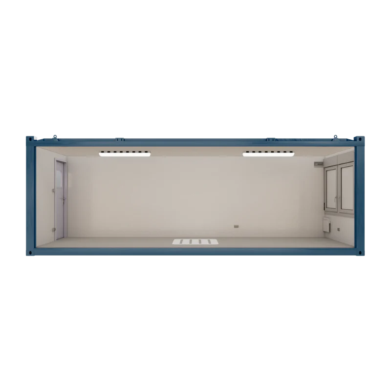 Module bureau 24 Pieds