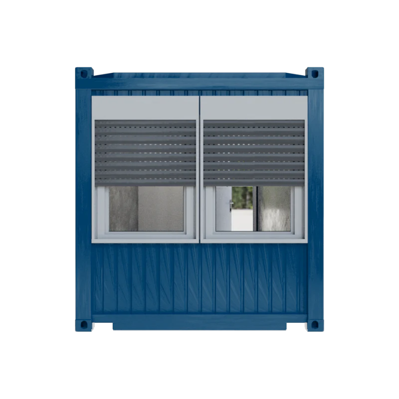 Module bureau 24 Pieds – Image 4