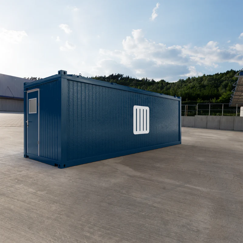 Module bureau 24 Pieds – Image 5