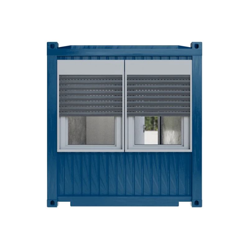 Module bureau 30 Pieds – Image 4