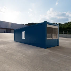 Module bureau 30 Pieds