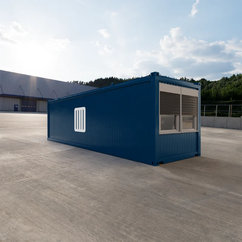 Module bureau 30 Pieds