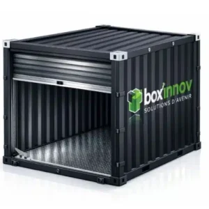 Container en kit 10 pieds